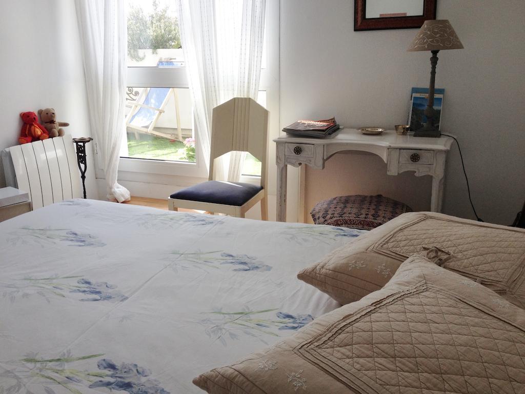 La Petite Maison Marseille Room photo